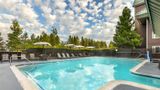 Hilton Vacation Club Lake Tahoe Resort Pool