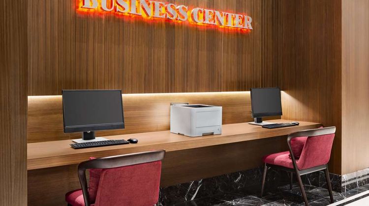 Ramada by Wyndham Rize Findikli Other