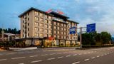 <b>Ramada by Wyndham Rize Findikli Exterior</b>. Images powered by <a href="https://iceportal.shijigroup.com/" title="IcePortal" target="_blank">IcePortal</a>.