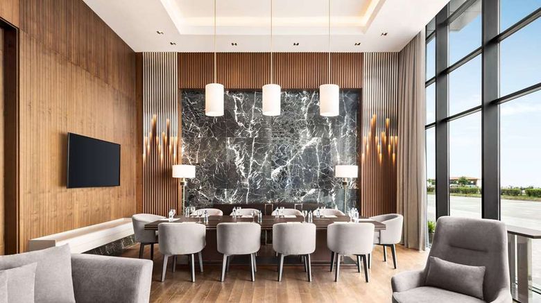 <b>Ramada by Wyndham Rize Findikli Meeting</b>. Images powered by <a href="https://iceportal.shijigroup.com/" title="IcePortal" target="_blank">IcePortal</a>.