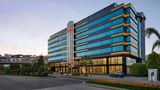 Ramada Plaza by Wyndham Samsun Exterior