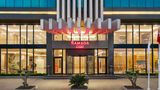 Ramada Plaza by Wyndham Samsun Exterior