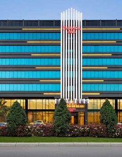 Ramada Plaza by Wyndham Samsun