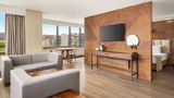 Ramada Plaza by Wyndham Samsun Suite