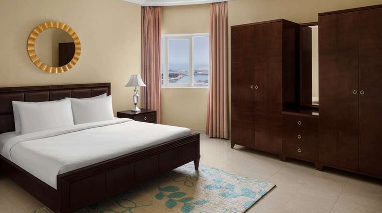 Al Hamra Residence Room