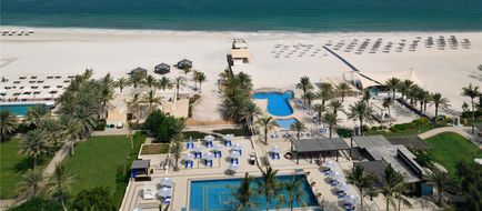 Al Hamra Residence Exterior
