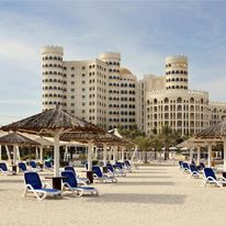 Al Hamra Residence