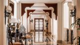 One&Only Royal Mirage Lobby