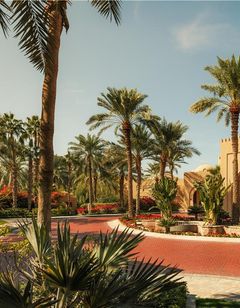 One&Only Royal Mirage