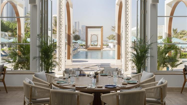 One&Only Royal Mirage Restaurant