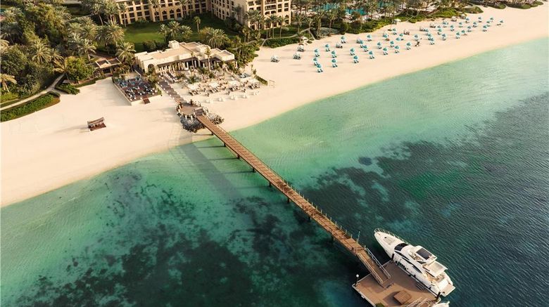 <b>One&Only Royal Mirage Beach</b>. Images powered by <a href="https://iceportal.shijigroup.com/" title="IcePortal" target="_blank">IcePortal</a>.