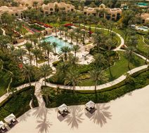 One&Only Royal Mirage Exterior