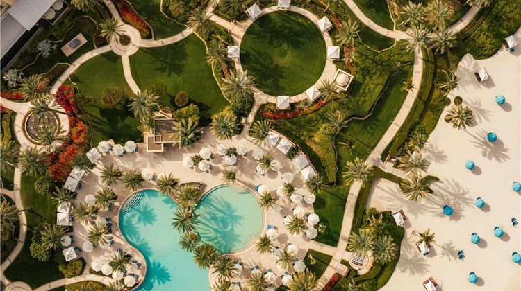 One&Only Royal Mirage Pool