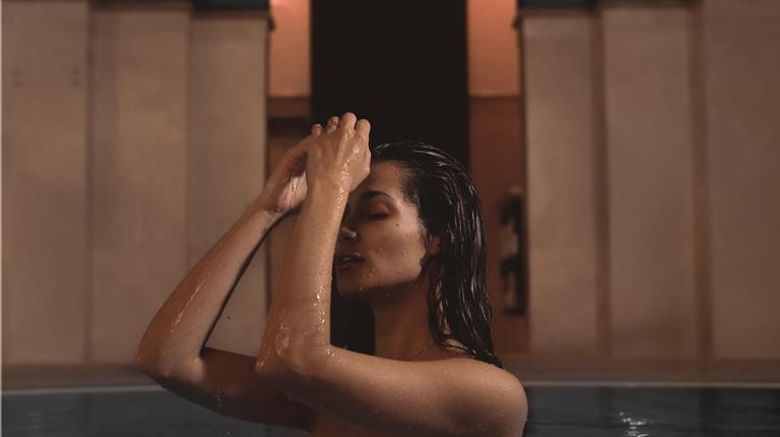 <b>One&Only Royal Mirage Spa</b>. Images powered by <a href="https://iceportal.shijigroup.com/" title="IcePortal" target="_blank">IcePortal</a>.