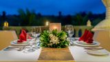 SereS Springs Resort and Spa Restaurant