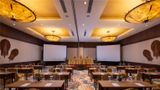SereS Springs Resort and Spa Ballroom