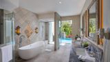 SereS Springs Resort and Spa Room