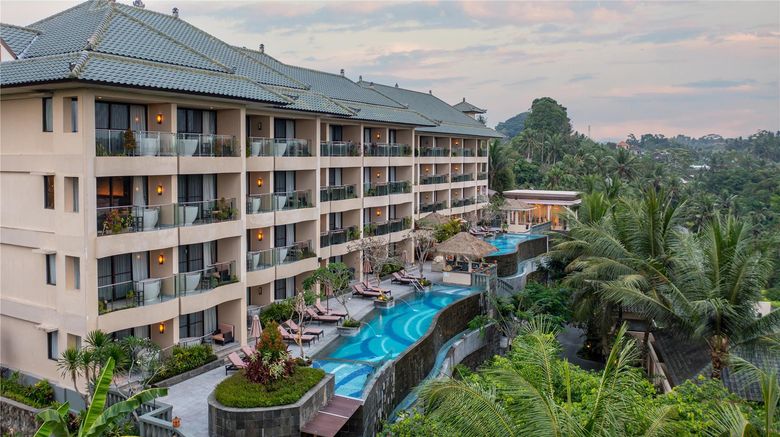 <b>SereS Springs Resort and Spa Exterior</b>. Images powered by <a href="https://iceportal.shijigroup.com/" title="IcePortal" target="_blank">IcePortal</a>.
