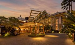 SereS Springs Resort and Spa