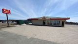 Econo Lodge Cochrane Exterior