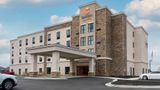 Comfort Suites Paducah Mall Area Exterior