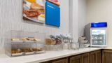 Comfort Suites Paducah Mall Area Restaurant