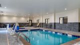 Comfort Suites Paducah Mall Area Pool