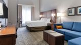 Comfort Suites Paducah Mall Area Room