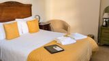St Giles House Hotel Room