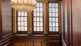 St Giles House Hotel Lobby