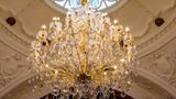 St Giles House Hotel Restaurant