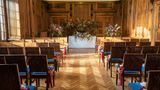 St Giles House Hotel Ballroom