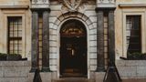 St Giles House Hotel Exterior