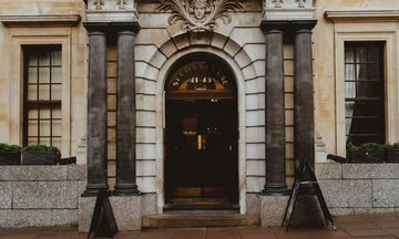 St Giles House Hotel