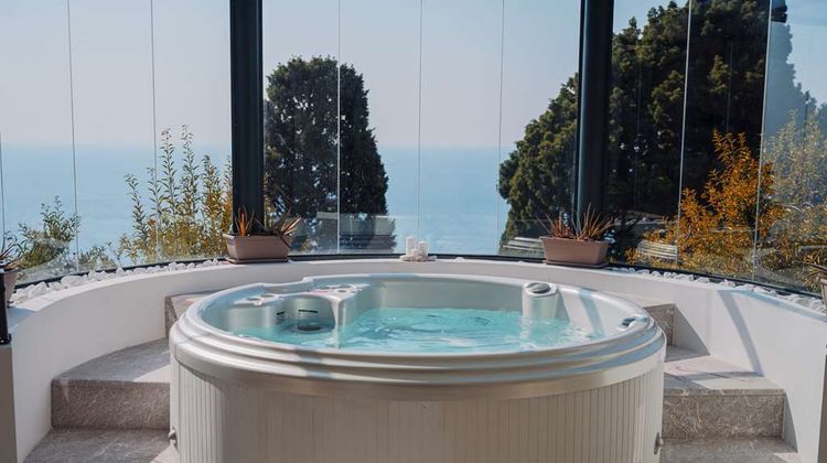 Grand Hotel San Pietro Spa