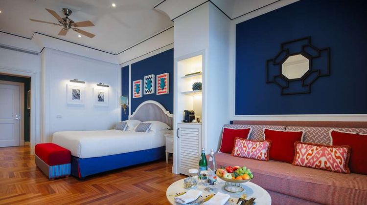 Grand Hotel San Pietro Other