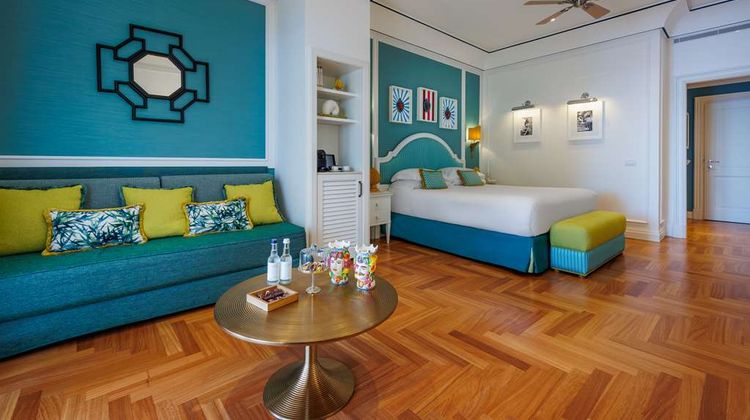 Grand Hotel San Pietro Other
