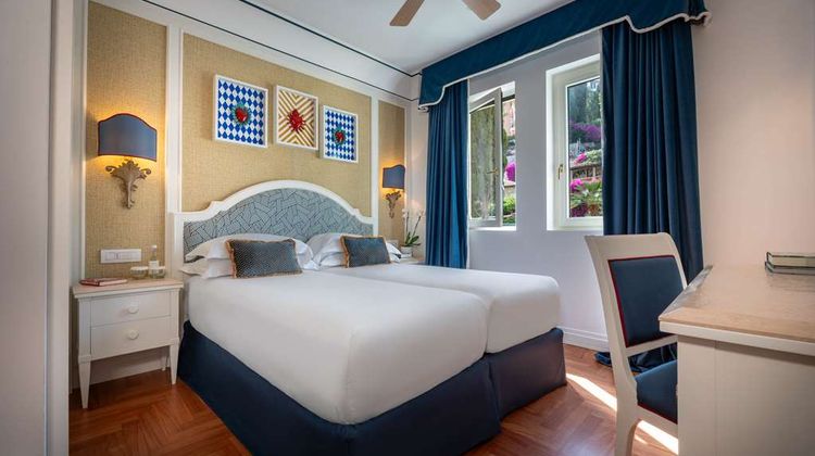 Grand Hotel San Pietro Room