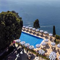 Grand Hotel San Pietro