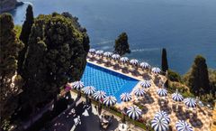 Grand Hotel San Pietro