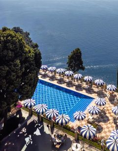 Grand Hotel San Pietro