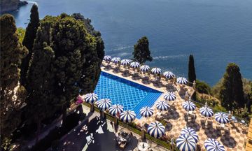 Grand Hotel San Pietro