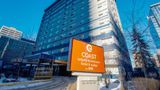 Coast Calgary Downtown Hotel & Suites Exterior