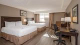 Coast Calgary Downtown Hotel & Suites Room