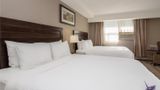 Coast Calgary Downtown Hotel & Suites Room