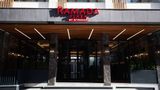 <b>Ramada Plaza by Wyndham Sultanahmet Exterior</b>. Images powered by <a href="https://iceportal.shijigroup.com/" title="IcePortal" target="_blank">IcePortal</a>.