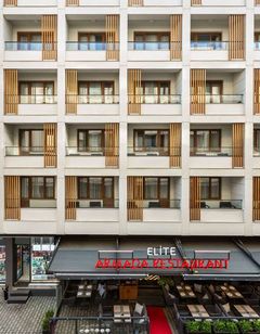 Ramada Plaza by Wyndham Sultanahmet