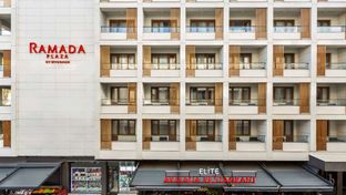 Ramada Plaza by Wyndham Sultanahmet