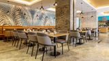<b>Ramada Plaza by Wyndham Sultanahmet Restaurant</b>. Images powered by <a href="https://iceportal.shijigroup.com/" title="IcePortal" target="_blank">IcePortal</a>.