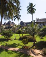 Neptune Pwani Beach Resort & Spa - All Inclusive